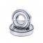 Hot sell chrome steel fLange bearing 4x7x8.2x2.5mm F74ZZ flange deep groove ball bearing