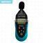 All-sun EM2242 Digital Sound Level Meter 30-130dB Handheld Noise Detector LCD Display Handheld Sonic Wave Tester Sound Meter