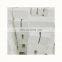 Wholesaler flamed White granite paving stone, granite paving bricks