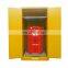 China cheap Emergency equipment chemical storage cabinet