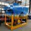 Customization 3tph Mineral Processing Separator Diamond Washing Plant Jig Separating Machine Jigging Machine In Mining