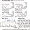4-20mA to 0-5V Instrumentation and Sensor Signal Transmission Transmitter