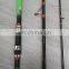 3.6m 3.9m 4.2m mixed carbon surf casting fishing rod 200g 150g