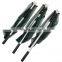 1.5M 1.7M 1.9M 2.1M 2.4M Folded Hand Aluminium Alloy Fishing Landing Net  Extending Pole Handle Fishing Net
