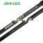 JOHNCOO  Big Game 20-100g Super Hard 2.4M 2.7M Pike Catfish Carbon Telescopic Fishing Rod