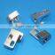factory price cnc machining for motor parts                        
                                                Quality Choice