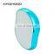 Wholesale waterproof eraser hair remover cover blue hair eraser stone tool