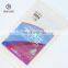 Customize 125 Micron Hologram Laminating Pouch Film for ID Card