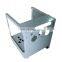 custom oem stamping stainless steel sheet metal fabrication