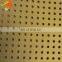 Decorative aluminum mesh wall metal perforated wall mesh