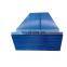 Black Color HDPE Track Mat Outdoor Access Hard Plastic Ramp Mats