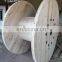 Large  dried wooden drum /Wooden Cable Spools /cable reel