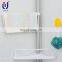 Professional economical Safety and sanitary corner shelf