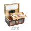 handmade humidity cigar boxes case wholesale storage custom spanish cedar 100ct cigar box humidor cabinet