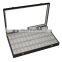 Watch Display Storage Case Box Large Watch Carrying Box Jewelry Display Showcase