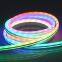 13*6mm 5V RGB LED Addressable Neon Flex