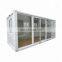 Container House With Japanese Sliding Door / Container Home / House Container