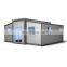 Smart Flexible Prefabricated Expandable Container of Living House or Office