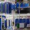 Outdoor Toiletroom Portable  Fiberglass Flat Pack Portable Toilets