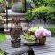 Garden Animal Scaring Pigeons Birds Scarecrow Owl Bird Repeller Repellent