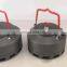 Favourable Price Pots Japanese Aluminum Tea Hanging Portable Outdoor Cooking Camping Kettle
