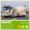DSTM-3 Competitive concrete truck mixer price