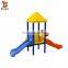 School Use Kids Outdoor Playground Equipment for Sale