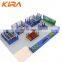 Customized Big Ninja Warrior Course Ninja Obstacles For Adults