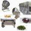 peanut coating machine flour coated peanuts production line