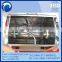 Made in China industrial bread dough mixer horizontal dough mixer flour for dough mixer