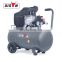 Bison 1500w 2HP 50 Liter Piston Direct Driven Type Air Compressors Manufacturing