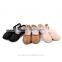 Full Leather Full-sole Ballet Slippers Wholesale