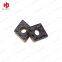 CNMG160612-PM Carbide Cutting Insert with Bi-color Coated
