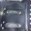 49SMD 24M FCOM low profile crystal units 12pF(Standard), 16pF, 18pF, 20pF