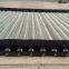 stainless steel Wire Belt or Flat Flex Conveyor Belt with High Quality