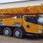 USED 50 ton XCMG QY50KC truck crane FOR SALE