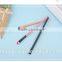 professional make up brush Two-tone Makeup Brush Set eye brow brush