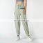 New Arrival Loose Casual Unisex Jogger Pants High Waist Cotton Running Exercise Wear Trousers Women Sports Cargo Jogger Pants
