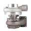 Полный комплект Turbo 6506215020 6506-21-5010 6506-21-5020 6156-81-8150 для Komatsu SAA6D125E