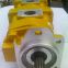 WX Factory direct sales Price favorable  Hydraulic Gear pump 705-56-36040 for Komatsu WA250L1C