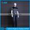 high quality stand style abstract fiberglass male mannequin