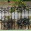 GYD-15F0424 Special design Steel Outdoor Garden Fence