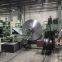 -Export quality aluminum zinc coated steel coils, strictly tested to meet international standards