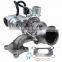K03 turbocharger 53039700368 53039700287 CJSE6K682CE for FORD Escape Focus Fusion  Taurus MKC MKZ L4 2.0L