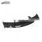 New MP Style High Quality Carbon Fiber Rear Spoiler Trunk Spoiler lip for BMW M2 M3 M4 M5