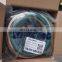 XCMG Wheel Loader Parts ZL50 LW600KN excavator boom cylinder ring Boom cylinder repair kit Loader  Seal Kit