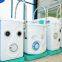 Pikes Pipeless Wall-mouted Filter Homeuse Integrated Filtration Without Machine Room Wall-mouted Filter