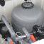 Underground Pool Filter With Pump Chlorine Feeder Inground Swimming Pool Filter Underground Water Filter System