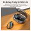 TWS Wireless Bluetooth Earphone LED Display Ecouteur Waterproof IP67 Wireless Earbuds Audifonos-Bluetooth Headphone Earphones