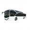 Factory 12m 32 seats diesel manual rhd city bus models customized electric city tour bus